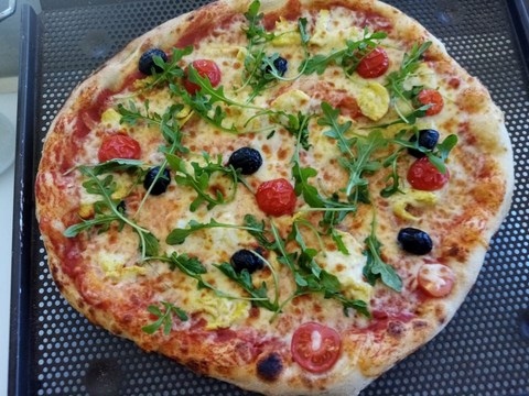 Pizza Pajay0