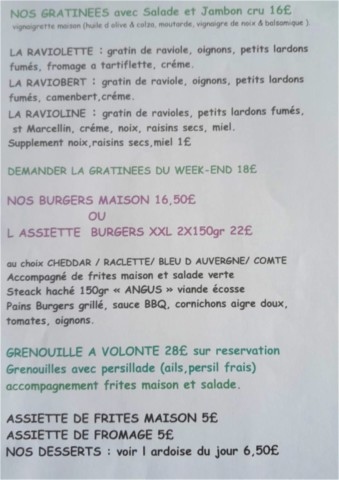 spécialité spécialité